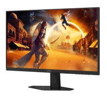 Монитор игровой 23.8'' 16:9 1920х1080(FHD) IPS, 180 Hz, 300 cd/m2, 1000:1, 80M:1, 1ms, 2xHDMI, DP, Tilt, Speakers, Black