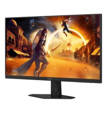 Монитор игровой 23.8'' 16:9 1920х1080(FHD) IPS, 180 Hz, 300 cd/m2, 1000:1, 80M:1, 1ms, 2xHDMI, DP, Tilt, Speakers, Black