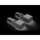 Кабель/ Logitech RALLY MIC POD CAT COUPLER