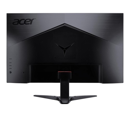 Монитор/ ACER KG242YEbmiix 23,8'', ZeroFrame, Black, 16:9, IPS, 1920x1080, 1 / 4ms, 250cd, 100Hz, 1xVGA + 2xHDMI(1.4) + Audio In/Out, Speakers 2Wx2, FreeSync Монитор/ ACER KG242YEbmiix 23,8'', ZeroFrame, Black, 16:9, IPS, 1920x1080, 1 / 4ms, 250cd, 100Hz, 1xVGA + 2xHDMI(1.4) + Audio In/Out, Speakers 2Wx2, FreeSync