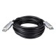 Кабель/ Активный оптический кабель HDMI 19M/M,ver. 2.0, 4K@60 Hz 5m Telecom <TCG2020-5M>