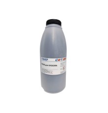 -/ Тонер PK206 для KYOCERA ECOSYS M6035cidn (Japan) Black, 100г/бут, (унив.), OSP0206K-100