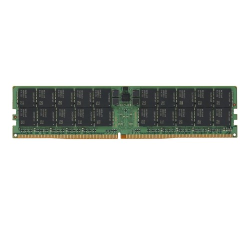 Память оперативная/ Samsung DDR5 64GB RDIMM 6400