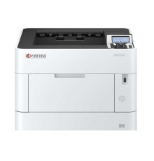 Лазерный принтер Kyocera PA5000x (А4, 1200dpi, 512Mb, 50 ppm, 500 + 100 л., дуплекс, USB 2.0, Gigabit Ethernet, тонер на 8K)