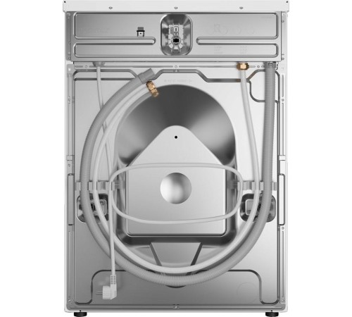 Стиральные машины ASKO/ Арт. 741648 ; Стиральная машина с фронтальной загрузкой, Класс энергопотребление/стирка/отжим: А+++/А/B, 11 кг, белый