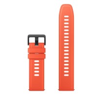 Ремешок Xiaomi Watch S1 Active Strap (Orange) M2121AS1 (BHR5593GL)