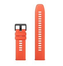 Ремешок Xiaomi Watch S1 Active Strap (Orange) M2121AS1 (BHR5593GL)