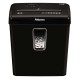 Шредер Fellowes® Powershred® P-30C, DIN P-4, 4х34 мм, 6 лст., 15 лтр. Шредер Fellowes® Powershred® P-30C