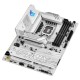 Материнская плата ASUS ROG STRIX B860-A GAMING WIFI, LGA1851, B860, 4*DDR5, 4*SATA, 4*M.2, 4*USB 3.2, 4*USB 2.0, Type-C, 2*PCIx16, DP+HDMI, ATX; 90MB1JI0-M0EAY0