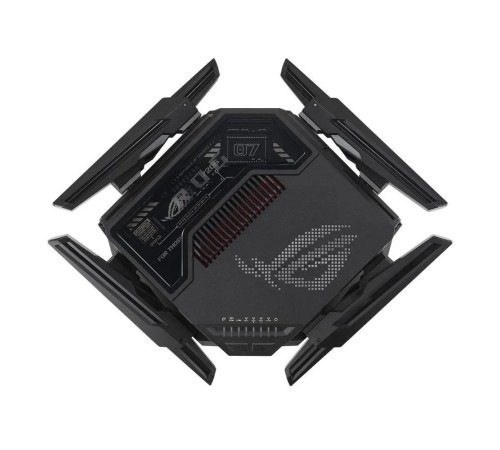 Маршрутизатор ASUS GT-BE98/ ASUS GT-BE98/EU/13/P_EU_UK// Маршрутизатор ASUS GT-BE98/ ASUS GT-BE98/EU/13/P_EU_UK//