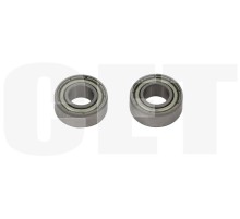 ЗИП Подшипник резинового вала для HP Color LaserJet Enterprise M552dn (CET), 2 шт/компл, CET331012