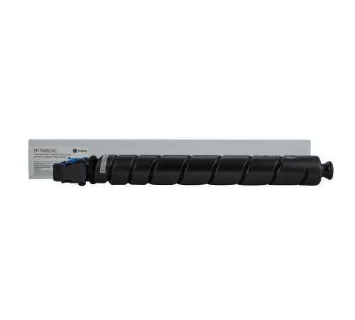 Тонер-картридж F+ imaging, голубой, 20 000 страниц, для Kyocera моделей TASKalfa 4052ci (аналог TK-8525C /1T02RMCNL1), FP-TK8525C