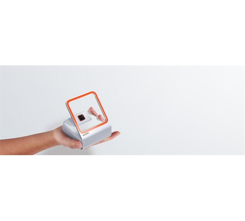 Сканер штрихового кода SUNMI (Model NS010) Blink USB Code128/QR-CODE Reader, Windows/iOS/Android/Linux, CN&EN (Beep)