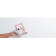 Сканер штрихового кода SUNMI (Model NS010) Blink USB Code128/QR-CODE Reader, Windows/iOS/Android/Linux, CN&EN (Beep)
