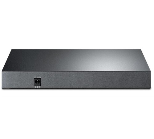 коммутатор TP-Link TL-SG105-M2, 5-Port 2.5G Multi-Gigabit Desktop Switch