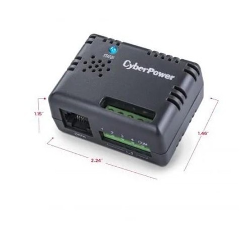 Датчик окружающей среды для RMCARD, 0.15х0.15х0.06м., 0.3кг./ Environment sensor for RMCARD