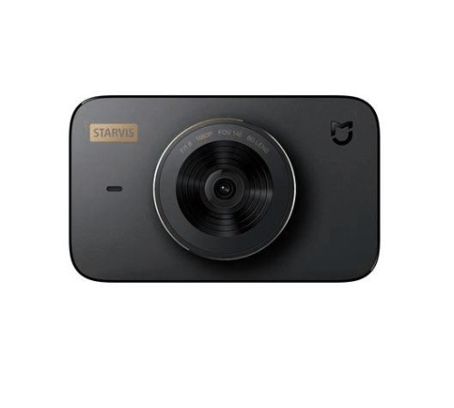 Видеорегистратор Mi Dash Cam 1S MJXCJLY02BY (QDJ4032GL) (Вскрытая упаковка) Видеорегистратор Mi Dash Cam 1S MJXCJLY02BY (QDJ4032GL) (Вскрытая упаковка)