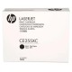 Тонер-картридж/ HP LaserJet CE255X Contract Black Print Cartridge