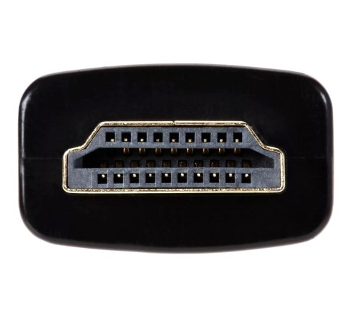 Кабель/ Кабель HDMI 19M/M,ver. 2.1, 8K@60 Hz 1.5m Telecom <TCG255-1.5M>