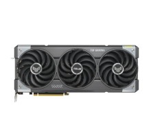 Видеокарта ASUS TUF-RTX5070-O12G-GAMING//RTX5070,HDMI*2,DP*3,12G,D7; 90YV0LZ0-M0NA00