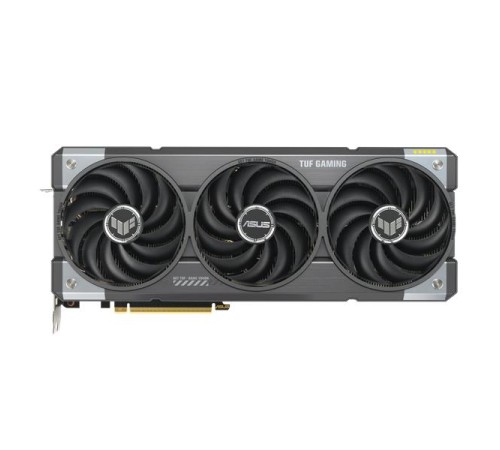 Видеокарта ASUS TUF-RTX5070TI-O16G-GAMING//RTX5070TI,HDMI*2,DP*3,16G,D7; 90YV0MD0-M0NA00 (незначительное повреждение коробки) Видеокарта ASUS TUF-RTX5070TI-O16G-GAMING//RTX5070TI,HDMI*2,DP*3,16G,D7; 90YV0MD0-M0NA00 (незначительное повреждение коробки)