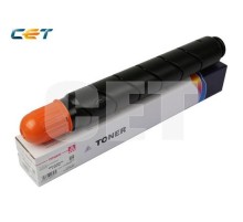 -/ Тонер-картридж (CPP) для CANON iR ADVANCE C5045 (CET) Magenta, 667г