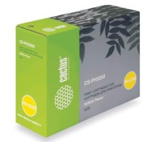 -/ Картридж лазерный Cactus CS-PH3250 106R01374 черный (5000стр.) для Xerox Phaser 3250/3250d/3250dn