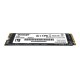 твёрдотельный накопитель Patriot SSD P320 1TB M.2 2280 NVMe PCIe 3.0 x4 R3000/W2200 TBW 480TB 3D NAND