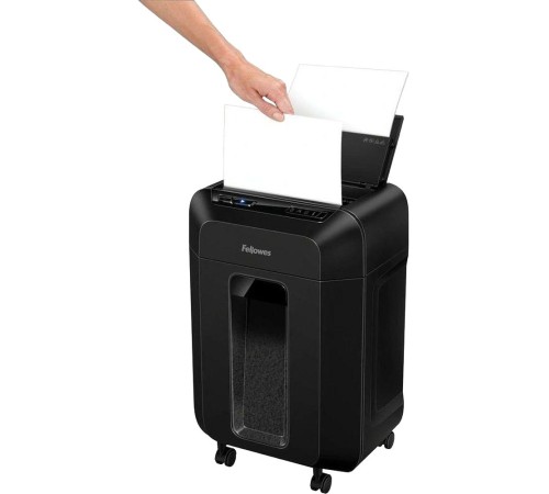 Шредер Fellowes® AutoMax® 80M минирезка, автоподача, DIN P-4, 4х12 мм, 80 лст. 17 лтр. Шредер Fellowes® AutoMax® 80M Шредер Fellowes® AutoMax® 80M минирезка, автоподача, DIN P-4, 4х12 мм, 80 лст. 17 лтр. Шредер Fellowes® AutoMax® 80M