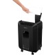 Шредер Fellowes® AutoMax® 80M минирезка, автоподача, DIN P-4, 4х12 мм, 80 лст. 17 лтр. Шредер Fellowes® AutoMax® 80M
