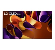 Телевизор 83'' LG/ 83'' OLED, Gallery, Ultra HD, Smart TV, Bluetooth, MR NFC, 120Гц, 4.2ch (60W) Dolby Atmos,, 4хHDMI, 3хUSB, One Wall Mount, Rocky Black