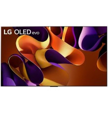 Телевизор 83'' LG/ 83'' OLED, Gallery, Ultra HD, Smart TV, Bluetooth, MR NFC, 120Гц, 4.2ch (60W) Dolby Atmos,, 4хHDMI, 3хUSB, One Wall Mount, Rocky Black