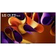 Телевизор 83'' LG/ 83'' OLED, Gallery, Ultra HD, Smart TV, Bluetooth, MR NFC, 120Гц, 4.2ch (60W) Dolby Atmos,, 4хHDMI, 3хUSB, One Wall Mount, Rocky Black