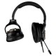 Игровые наушники с микрофоном SVEN AP-U1100MV, черный (USB, RGB, 7.1)