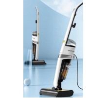 Пылесос deerma Vacuum Cleaner DEM-VX20W White (Мятая упаковка)