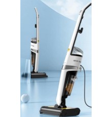 Пылесос deerma Vacuum Cleaner DEM-VX20W White (Мятая упаковка)