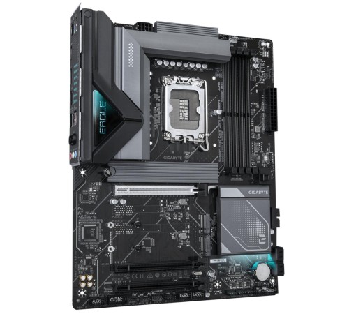 Материнская плата/ B860 EAGLE WIFI6E Материнская плата/ B860 EAGLE WIFI6E