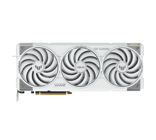 Видеокарта/ TUF-RTX5070TI-O16G-WHITEGAMING