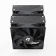 Кулер для процессора/ CPU Cooler Thermalright Phantom Spirit 120 (4-pin PWM, 157mm, Ni/CU, 7x6mm, 2x120mm, 66.17CFM, 25.6dBA, 1500RPM, S: 1700, 1200, 20XX, 115X, AM5, AM4)