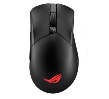 Мышь ASUS ROG GLADIUS III WL AIMPOINT, 79g, Wired, 2.4GHz RF, Bluetooth 5.1, 36K DPI sensor, 6 Programmable Buttons, Black