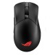 Мышь ASUS ROG GLADIUS III WL AIMPOINT, 79g, Wired, 2.4GHz RF, Bluetooth 5.1, 36K DPI sensor, 6 Programmable Buttons, Black