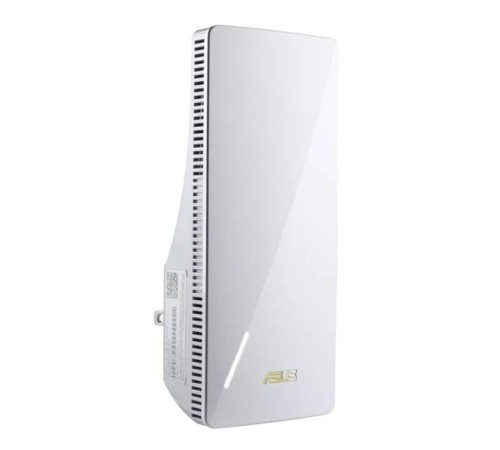 репитер ASUS RP-AX58 // AX3000 // 574 + 2402Mbps, 2,4 + 5 gGz, GBT LAN
