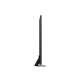 Телевизор ЖК 85'' Samsung/ 85", NeoQLED, Ultra HD, Tizen Smart TV, 120 Hz, HDR10+, Wi-Fi, Voice, DVB-T2/C/S2, Bluetooth, CI+(1.4), FreeSync Premium PRO, 2.2Ch 40W, OTS Lite, 4HDMI, 2USB, Graphite Black 2024