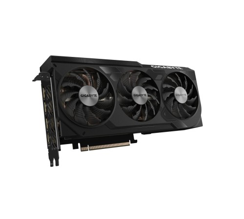 Видеокарта/ VGA GIGABYTE NVIDIA GeForce RTX 4070 SUPER 12GB, GDDR6X/192-bit, PCIe 4.0, 2xHDMI 2.1, 3xDP, 2.5-slot