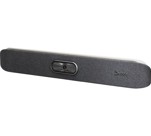 Видеотерминал/ POLY STUDIO X30 & TC8; 4K Video Conf/Collab/Wireless Pres Sys:Touch Cntrl,4K 4x EPTZ auto-track Cam,Codec,Stereo Spkrphone,Monitor Clamp Kit;Cables:1 HDMI 1.83m,1 CAT5E LAN 4.57m;NTSC/PAL;Pwr:RUSSIA-Type C,CE 7/7.Optional Srvc sold separate