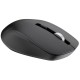 Defender Беспроводная оптическая мышь Velvet MB-406 черн,2.4ГГц+BT,1600dpi,4кн,АКБ