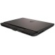 Ноутбук без сумки MSI Vector 16 HX AI A2XWHG-080XRU Ultra7 255HX 16" 16:10 FHD+(1920 x 1200)144Hz DDR5 32GB (16GB*2),1TB SSD, NV RTX 5070TI (12GB GDDR7),90Whr,2,7kg,1y,Dos,Gray