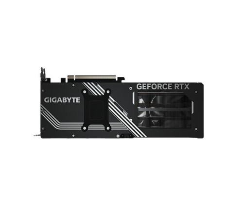 Видеокарта GIGABYTE RTX5070 WINDFORCE OC SFF 12G//RTX5070, HDMI*1, DP*3, 13G,D7