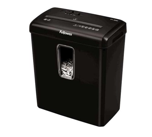 Шредер Fellowes® Powershred® P-30C, DIN P-4, 4х34 мм, 6 лст., 15 лтр. Шредер Fellowes® Powershred® P-30C Шредер Fellowes® Powershred® P-30C, DIN P-4, 4х34 мм, 6 лст., 15 лтр. Шредер Fellowes® Powershred® P-30C