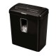 Шредер Fellowes® Powershred® P-30C, DIN P-4, 4х34 мм, 6 лст., 15 лтр. Шредер Fellowes® Powershred® P-30C